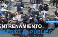 Operación antidroga a gran escala en dos barrios de Albacete con varios detenidos
