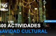 Convivencia, arte y calle en el barrio Franciscanos del 18 al 23 de mayo