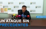 Informativo Visión 6 Televisión 19 de Mayo 2026