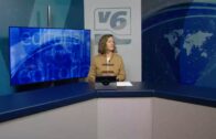 Informativo Visión 6 Televisión 9 de Junio de 2026