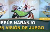 Visión de Juego 13 de abril de 2026