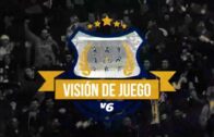 Visión de Juego 1 de diciembre de 2025