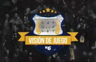 Visión de Juego 1 de diciembre de 2025