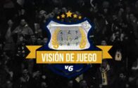 Visión de Juego 1 de diciembre de 2025