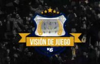 Visión de Juego 1 de diciembre de 2025