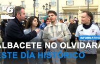 La IV edición de Albacete Boxea volvió a ser todo un éxito