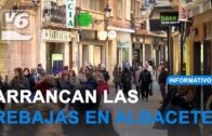 Convivencia, arte y calle en el barrio Franciscanos del 18 al 23 de mayo