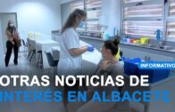 Campeonato Regional de Natación de Verano de Fecam con más de 200 nadadores en Albacete