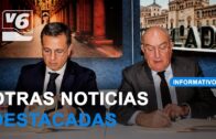 Informativo Visión 6 Televisión 21 de Mayo 2026