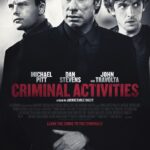 Cine: «Actividades Criminales» – EE.UU 2015 – Thriller