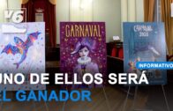 Del 20 al 22 de enero se podrá votar el cartel de Carnaval