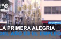 Informativo Visión 6 Televisión 21 de Mayo 2026