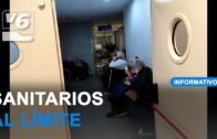 Minuto de silencio en Subdelegación ante los últimos asesinatos machistas