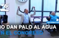 Informativo Visión 6 Televisión 21 de Mayo 2026