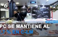 La plataforma del Agua del Alto Segura en Albacete termina viendo la luz