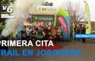 Informativo Visión 6 Televisión 23 de Junio 2026