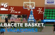 ¡Albacete Basket se corona en Castellón y asciende a primera FEB!