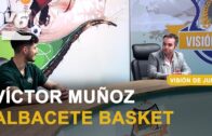 VDJ | Juan Hierrezuelo confía en seguir avanzando rondas del Play Off de ascenso