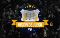 VDJ | Juan Hierrezuelo confía en seguir avanzando rondas del Play Off de ascenso