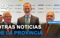 Informativo Visión 6 Televisión 29 de Mayo de 2026