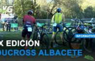 Operación antidroga a gran escala en dos barrios de Albacete con varios detenidos