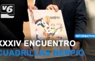 Informativo Visión 6 Televisión 29 de Mayo de 2026