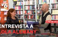 A Pie de Calle 22 de abril de 2026
