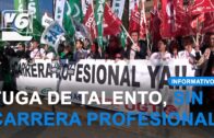 Informativo Visión 6 Televisión 19 de Mayo 2026
