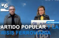 Informativo Visión 6 Televisión 30 de Enero 2026