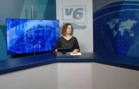 Informativo Visión 6 Televisión 19 de Mayo 2026