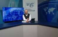 Informativo Visión 6 Televisión 29 de Mayo de 2026