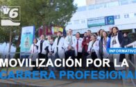 CCOO advierte de la necesidad de coordinar servicios de atención a la dependencia