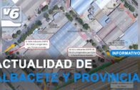 La emoción de Juan Rubio y la pólvora abren la Feria 2026 de Ossa de Montiel