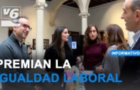 Informativo Visión 6 Televisión 6 de agosto de 2026