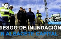 Operación antidroga a gran escala en dos barrios de Albacete con varios detenidos