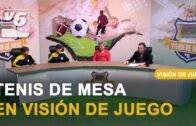 Visión de Juego Polideportivo 4 de Mayo 2026