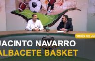 VDJ | El presidente del Albacete Basket pide un esfuerzo económico a los socios