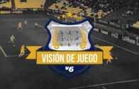 Visión de Juego 13 de abril de 2026