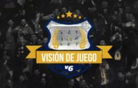 VDJ | Juan Hierrezuelo confía en seguir avanzando rondas del Play Off de ascenso