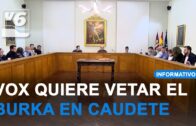 Informativo Visión 6 Televisión 19 de Mayo 2026