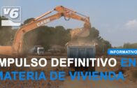 INER Energía ejecuta la nueva instalación fotovoltaica del mercado de Villacerrada