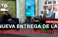 A Pie de Calle 18 Marzo 2026