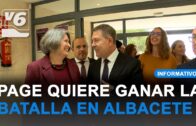 UPA considera un «atentado contra C-LM» la nueva planificación hidrológica