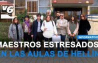 Nuevo acuerdo para la difusión cultural entre Albacete y Cuenca