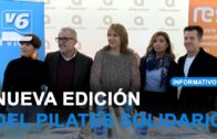 Informativo Visión 6 Televisión 29 de Mayo de 2026