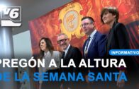 Informativo Visión 6 Televisión 29 de Mayo de 2026