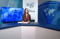 Informativo Visión 6 Televisión 21 de Mayo 2026