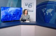 Informativo Visión 6 Televisión 30 Marzo 2026