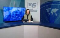 Informativo Visión 6 Televisión 30 Marzo 2026