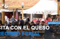 Convivencia, arte y calle en el barrio Franciscanos del 18 al 23 de mayo